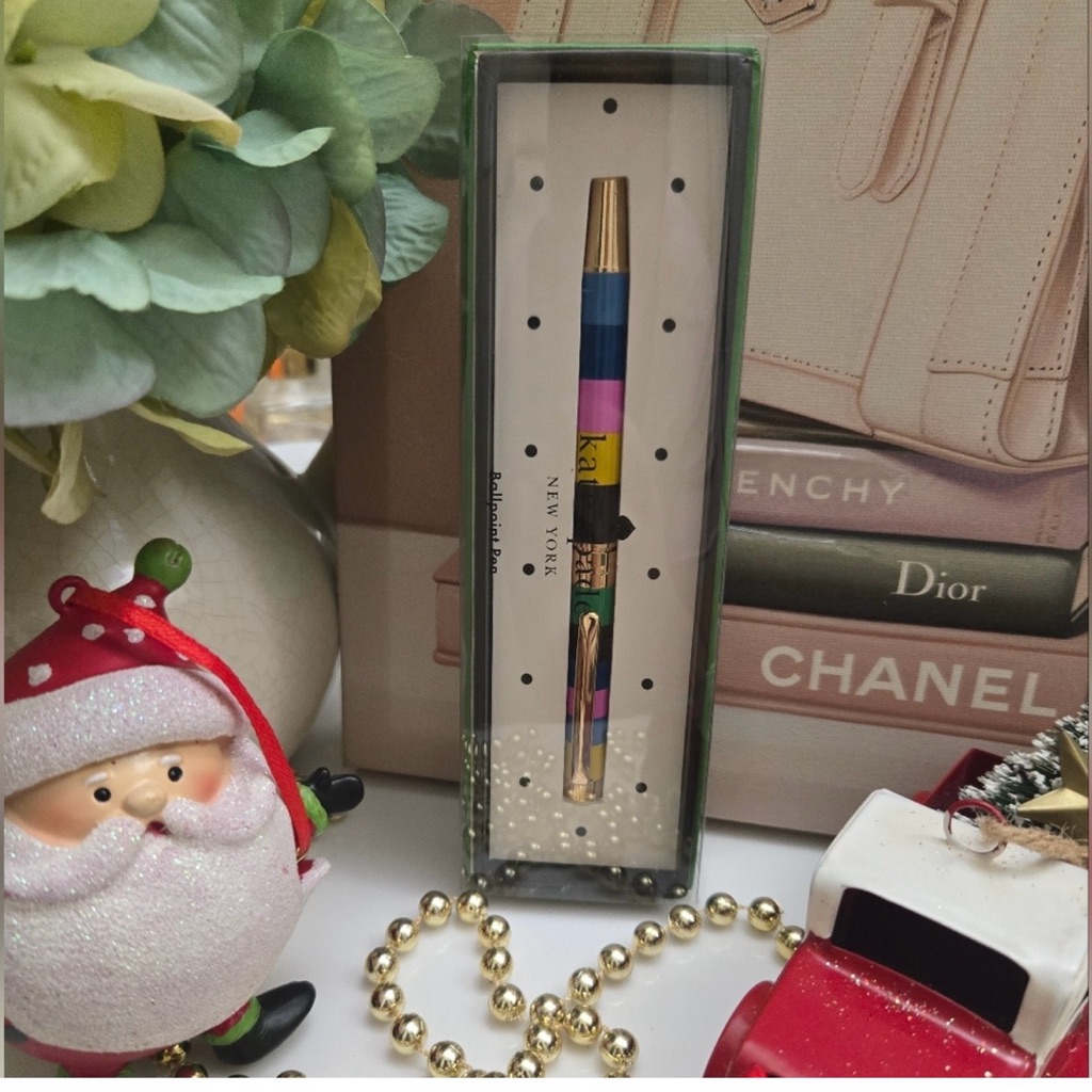Kate Spade Ballpoint Pen Nib